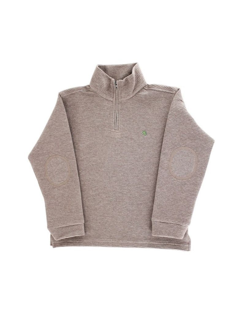 Half Zip, Acorn