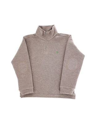 Half Zip, Acorn
