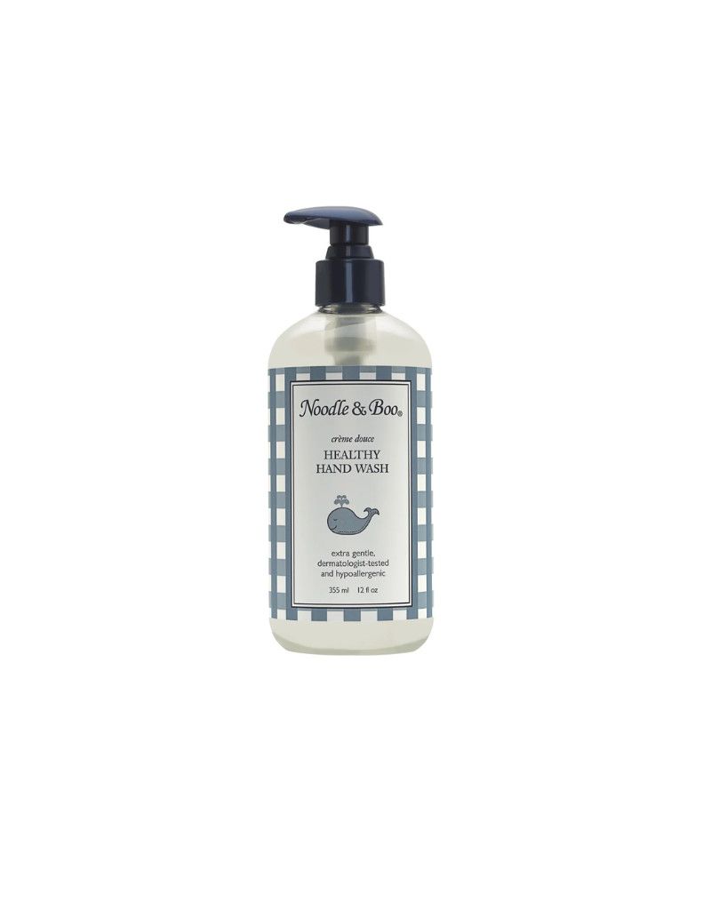 Healthy Hand Wash 12 oz