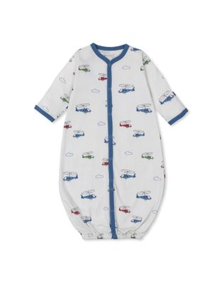 Helicopter Rescue Conv Gown NB