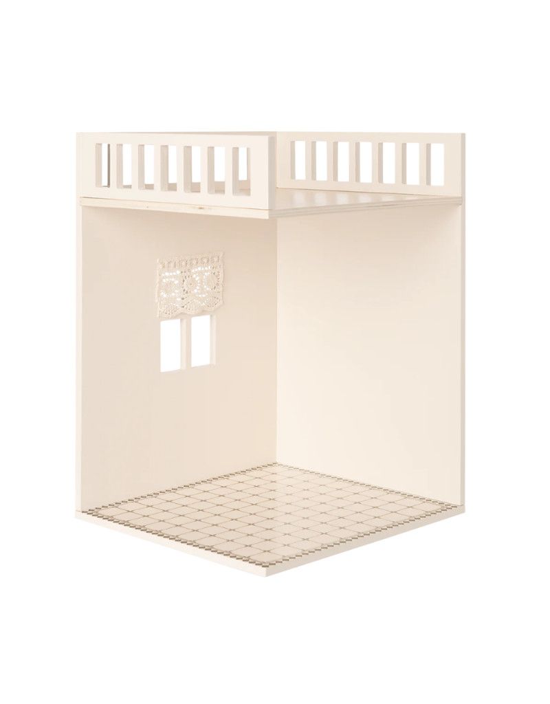 House Of Miniature-Bathroom