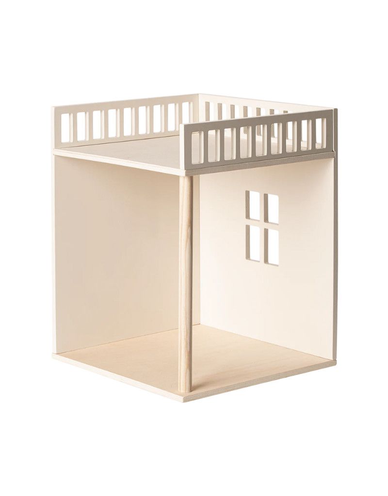 House Of Miniature-Bonus Room