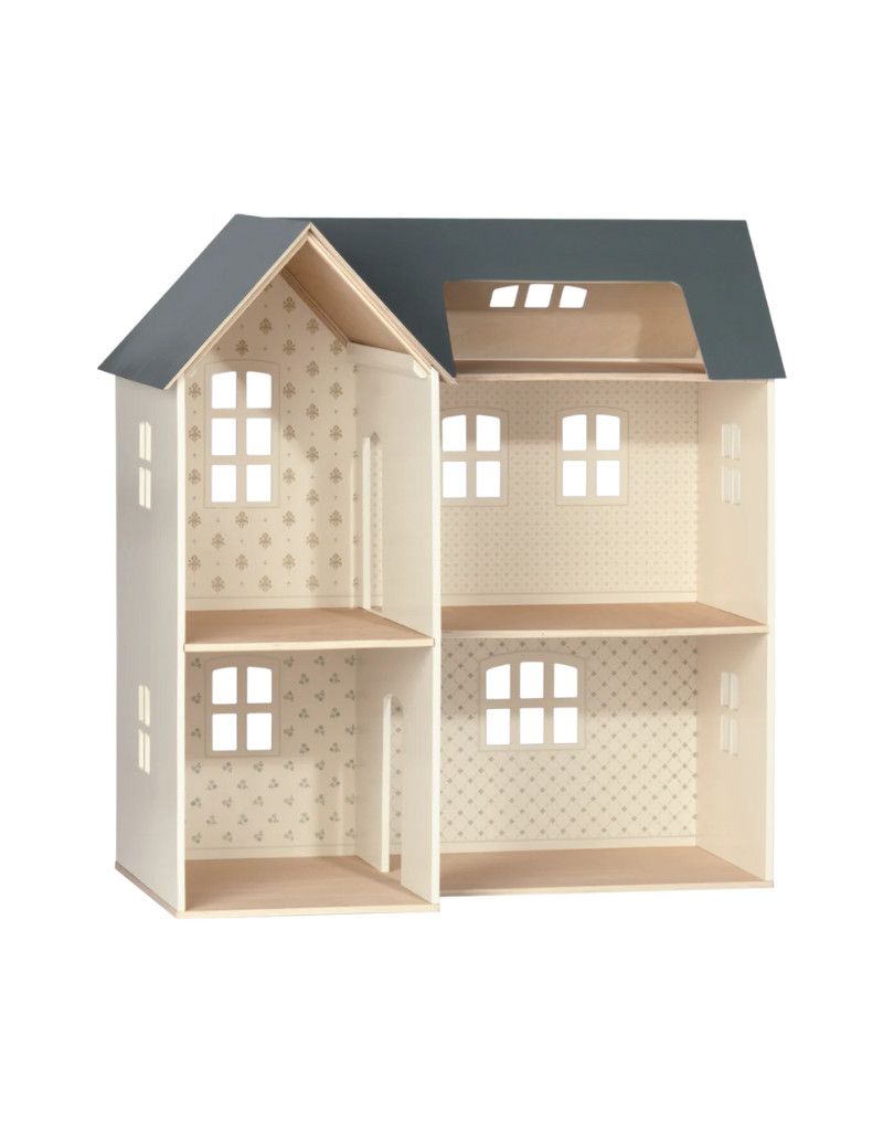 House Of Miniature-Dollhouse