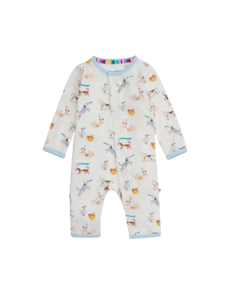 Howlarious Modal Magnetic Coverall