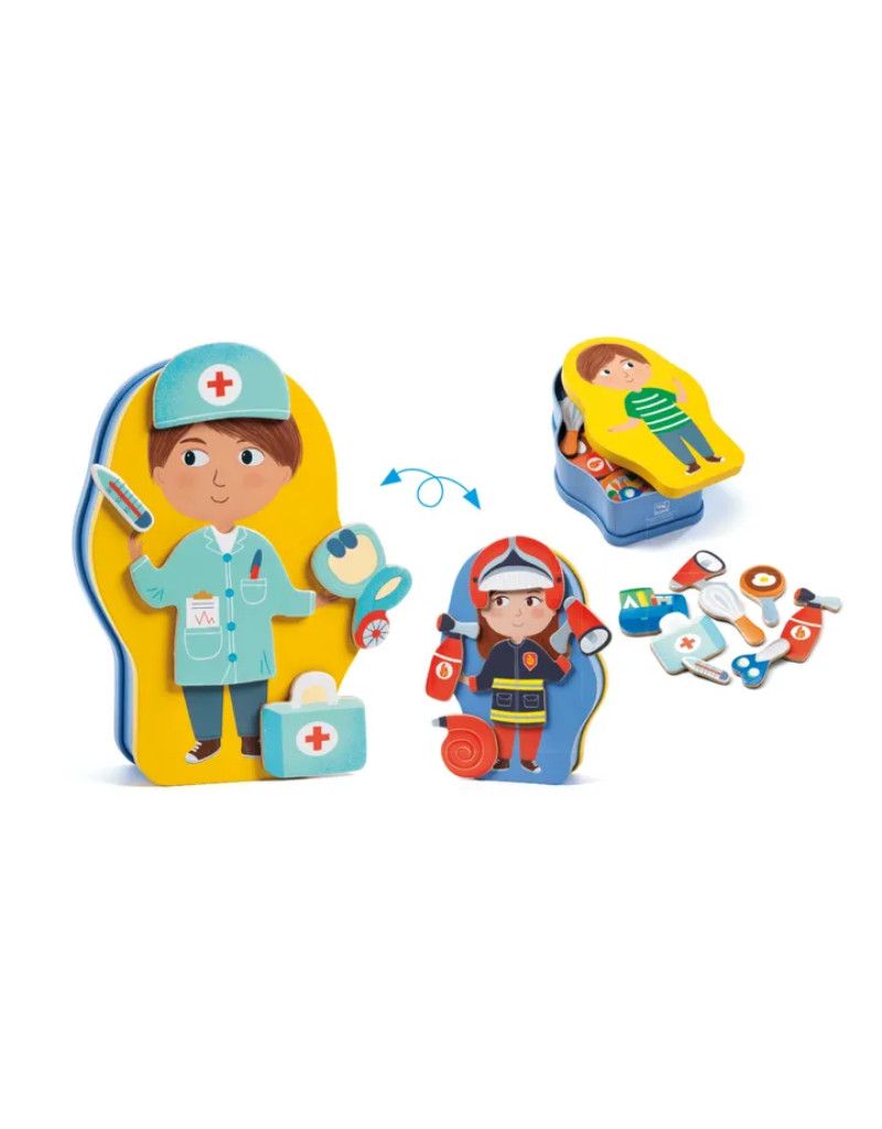 InZeBox Jobissimo