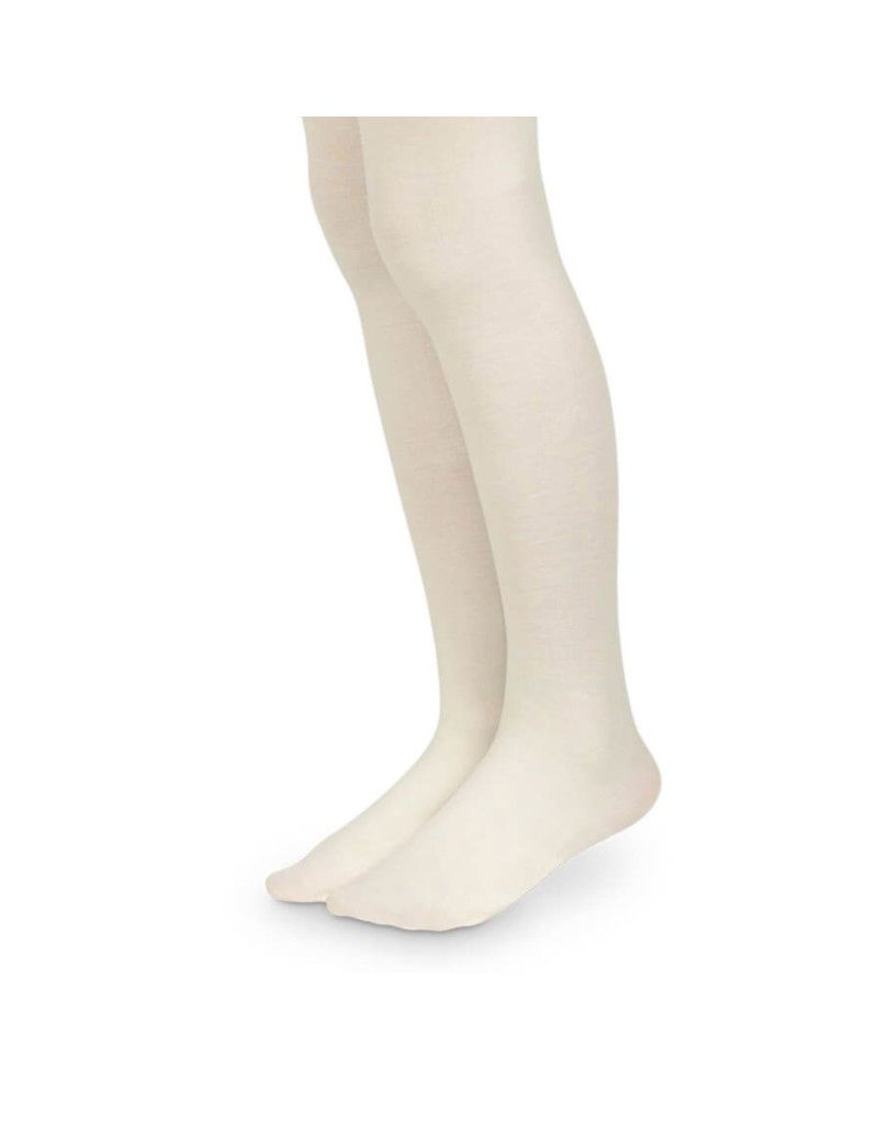 Ivory Nylon Tights 1445 