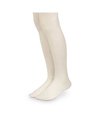 Ivory Nylon Tights 1445 