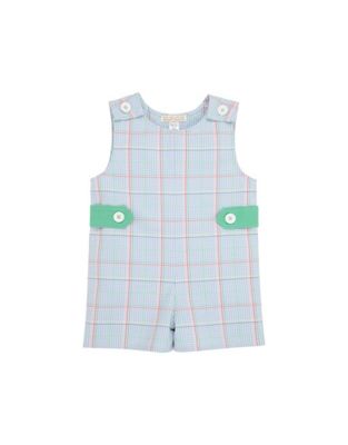 Jack Keene Jon Jon, Piccadilly Plaid