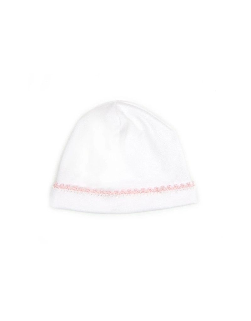Jersey Cap Pink