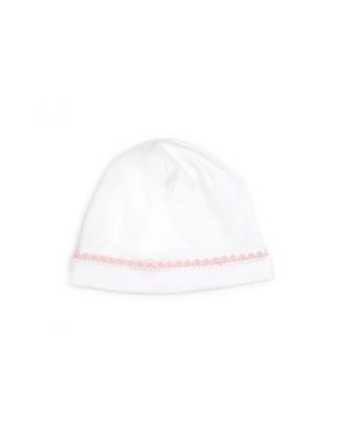 Jersey Cap Pink