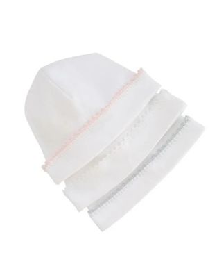 Jersey Cap White