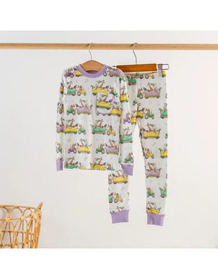 It's a Jungle Out There MG PJ Set