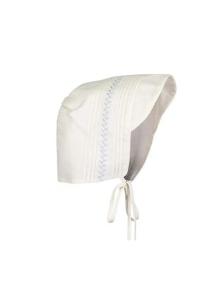 Ivory Vintage Bonnet