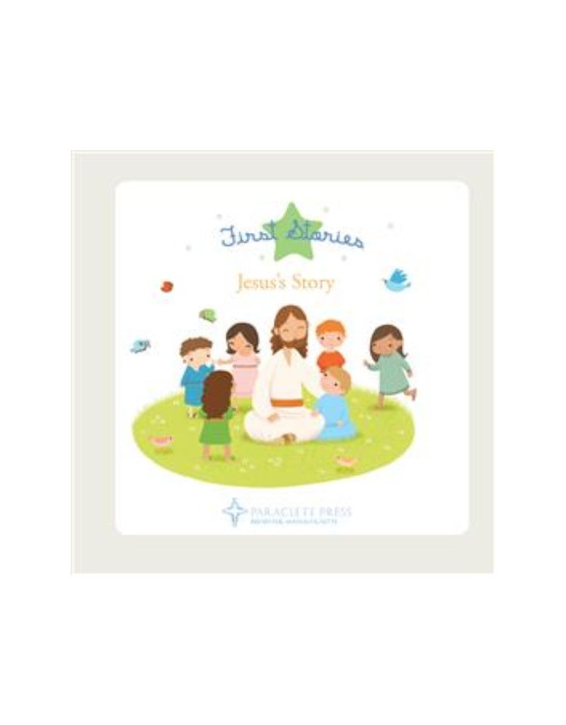 Jesus&#39;s Story