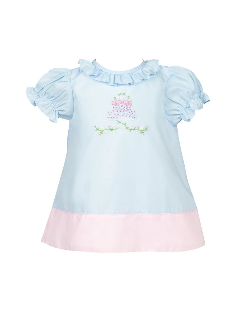Jules Birthday Dress