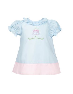 Jules Birthday Dress