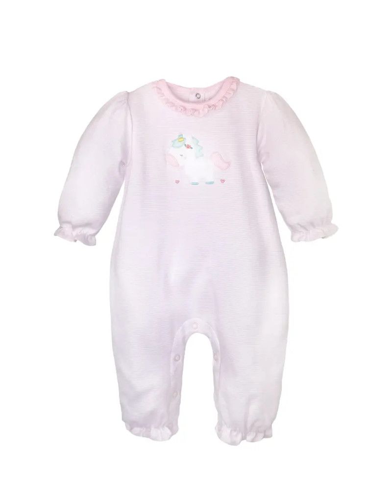 Knit Unicorn Longall