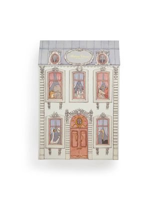 Large Hotel Rigid Gift Box