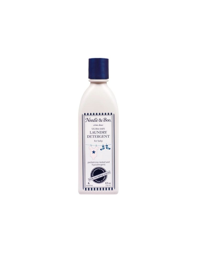 Laundry Detergent 8 oz