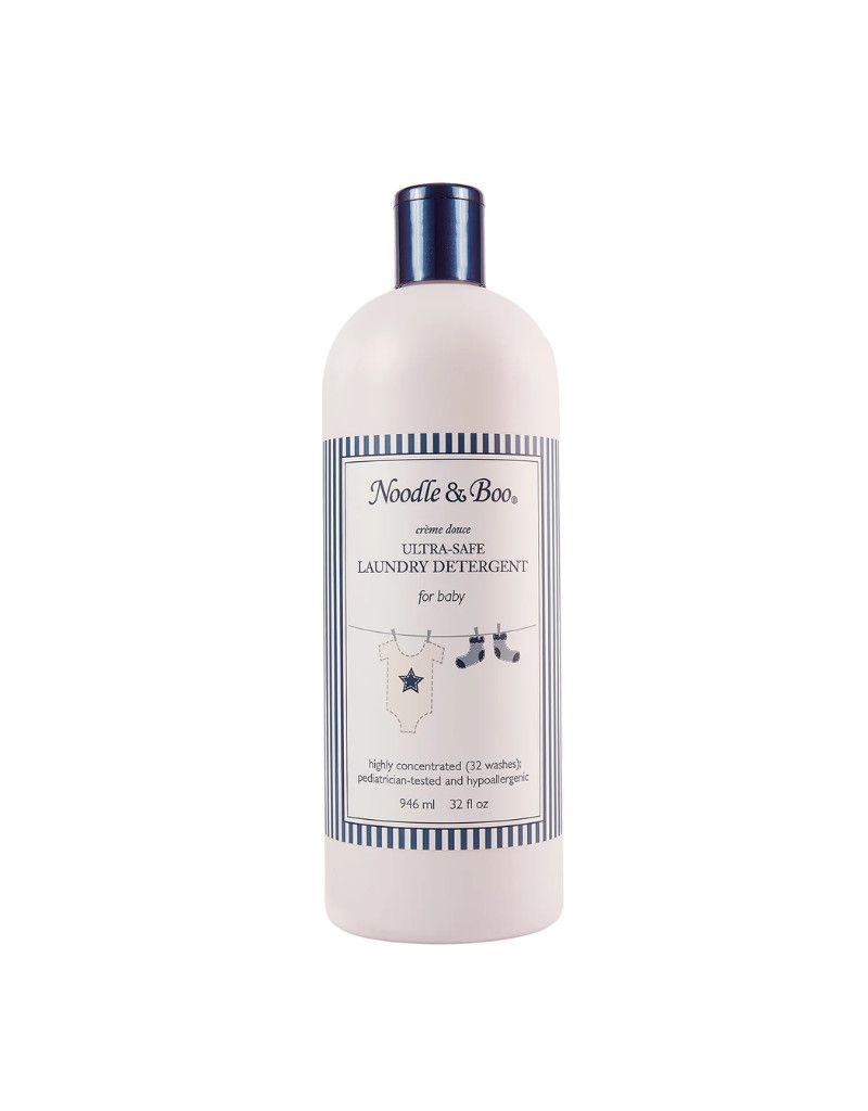 Laundry Detergent 32 oz