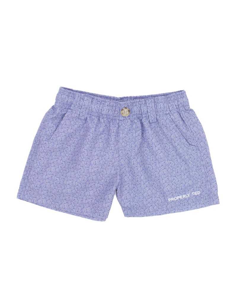 LD Mallard Short On the Hook