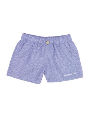 LD Mallard Short On the Hook