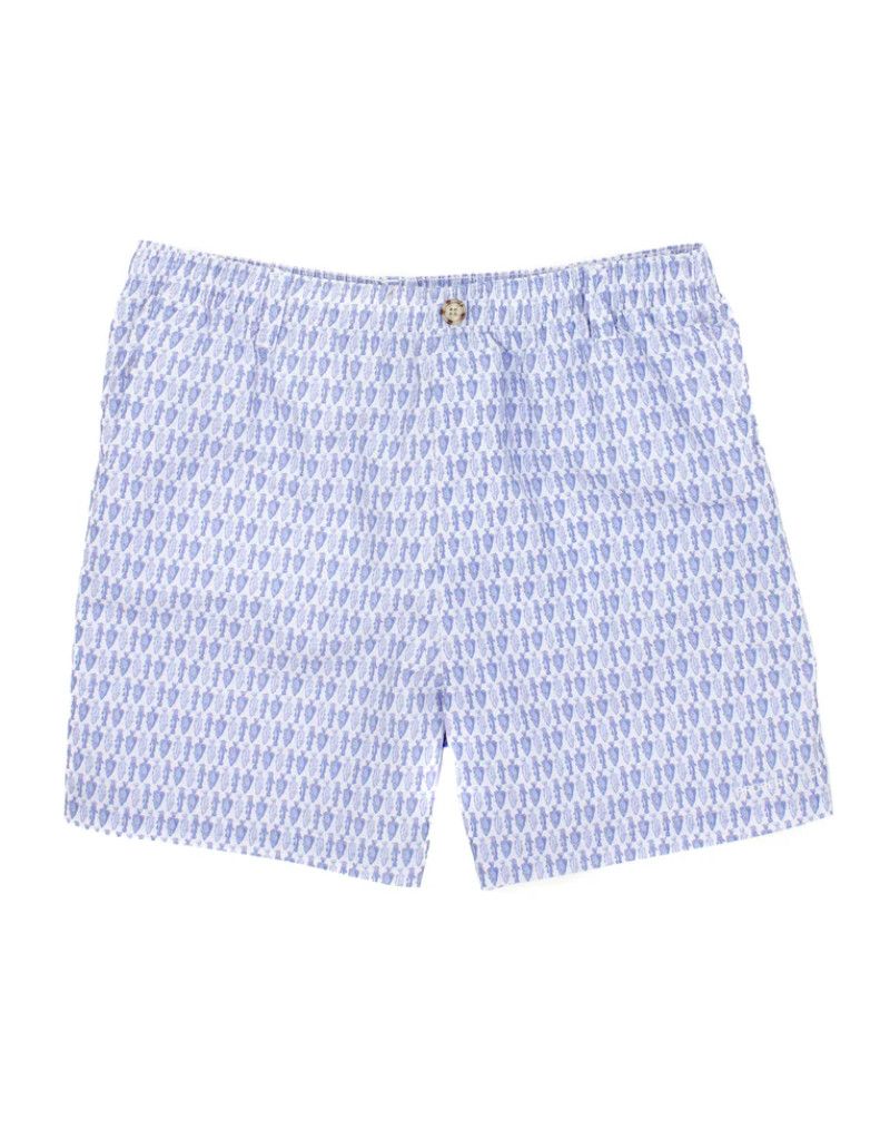 LD Mallard Shorts Fisherman&#39;s Paradise