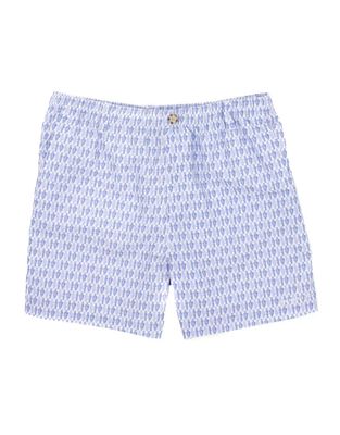 LD Mallard Shorts Fisherman&#39;s Paradise