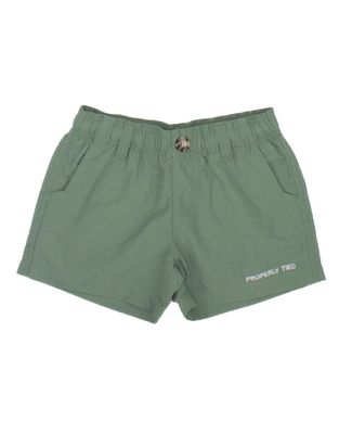LD Mallard Shorts Sage