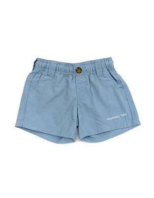 LD Mallard Shorts Sky Blue