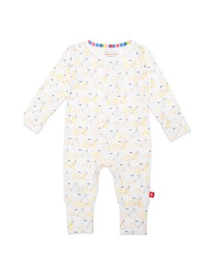 Life Cycle Modal Magnetic Grow with Me Convertible Coverall