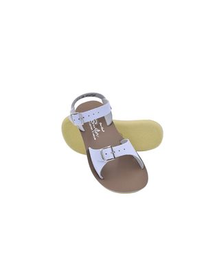 Light Blue Surfer Sun Sandal