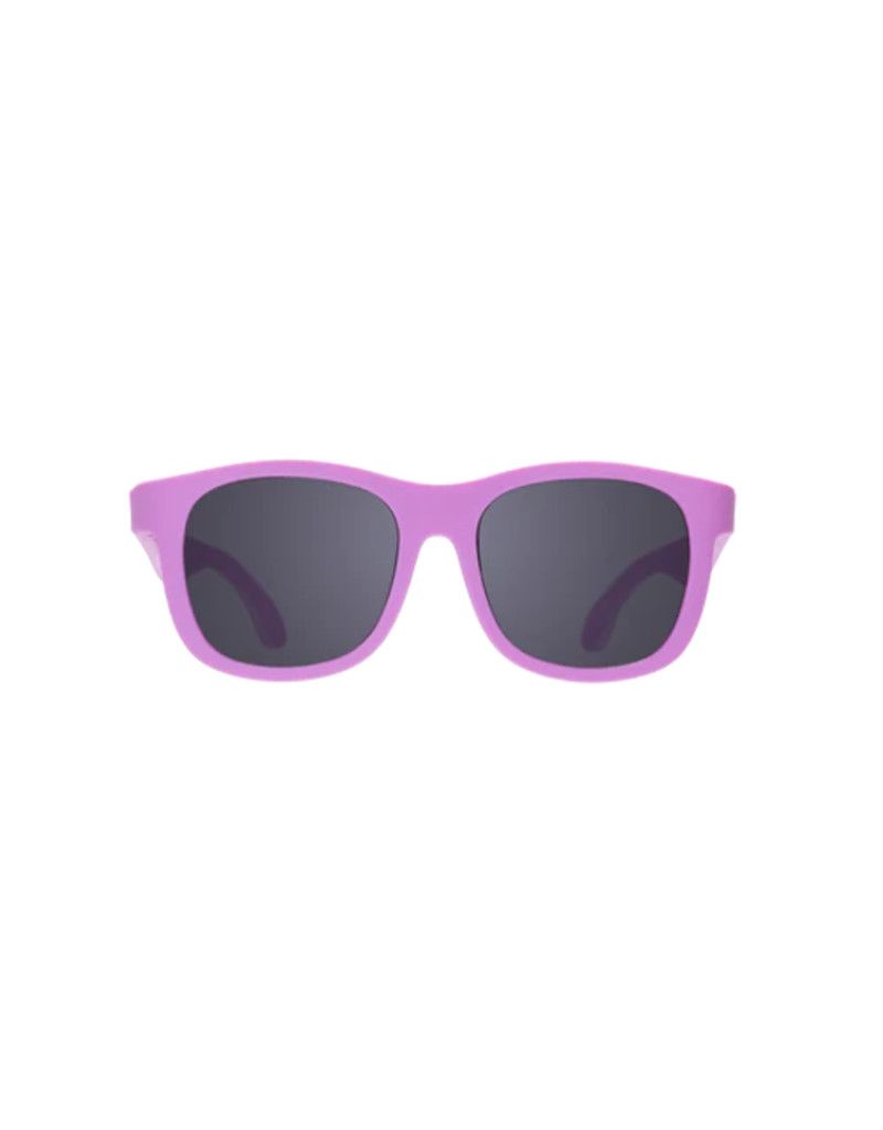 Lilac Navigator Babiators