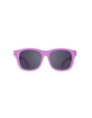 Lilac Navigator Babiators