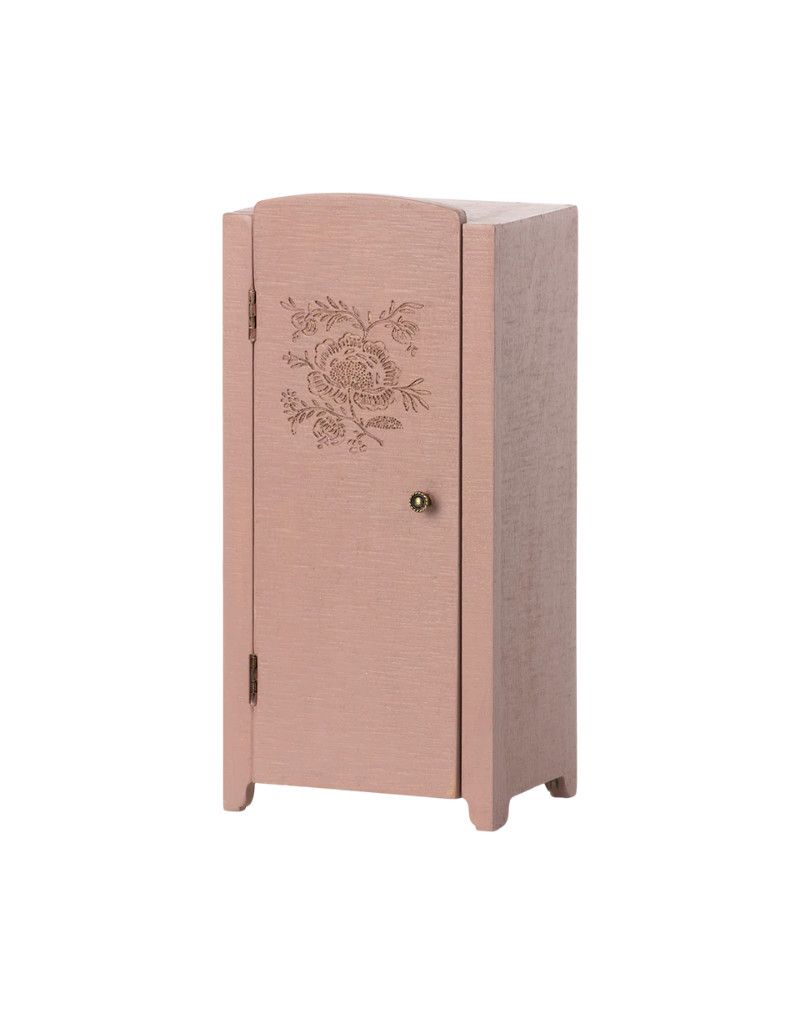 Light Rose Mini Closet
