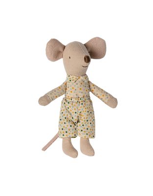 Little Brother Mouse