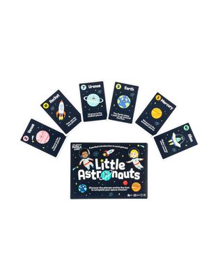 Little Astronauts Game