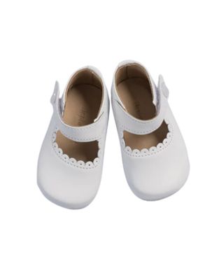 Little Mary Jane White