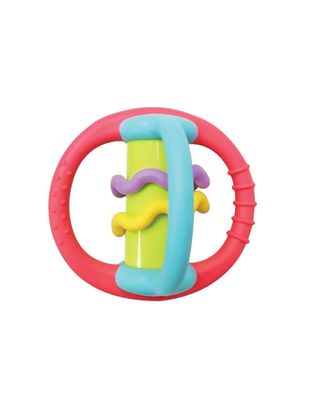 Little Orbit
