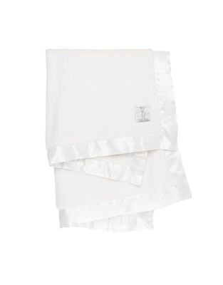 Luxe Blanket, Cream