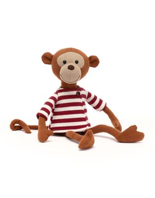 Madison Monkey