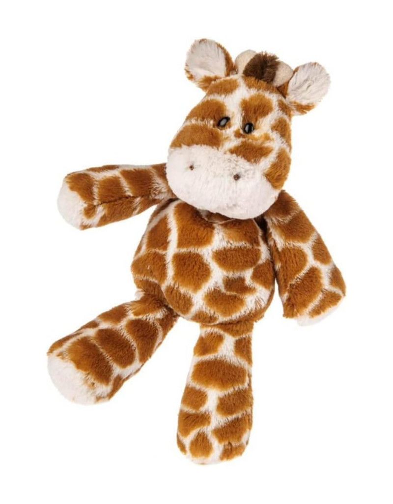 Marshmallow Junior Giraffe Stuffed Animal