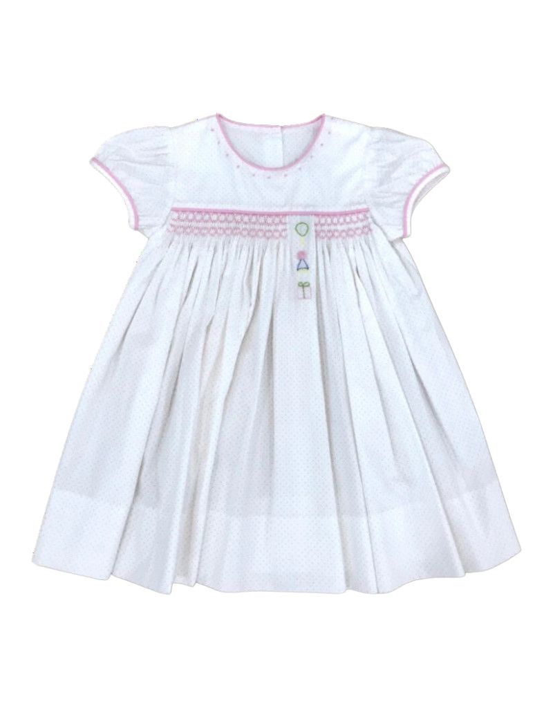 Maylin Party Dress