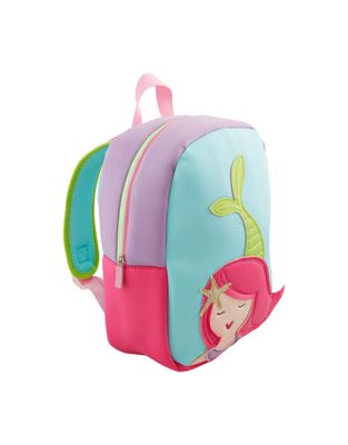 Mermaid Neoprene Booksack