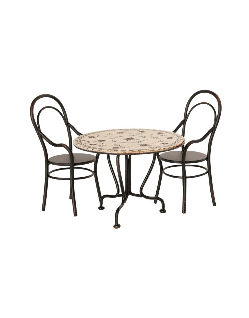 Mini Dining Table Set