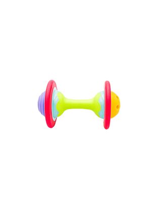 Mini Dumbbell