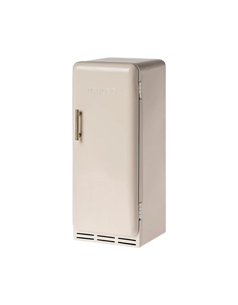 Mini Fridge-Off White
