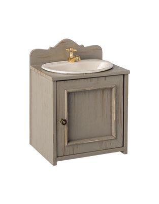 Miniature Bathroom Sink