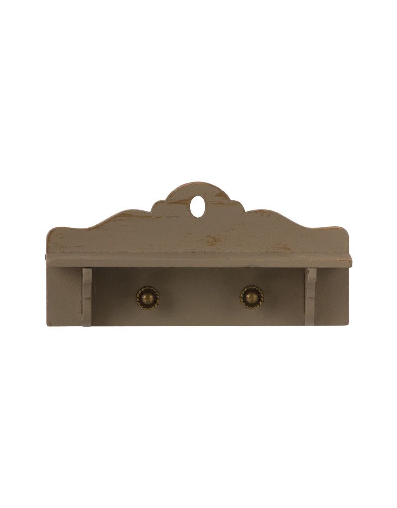 Miniature Shelf