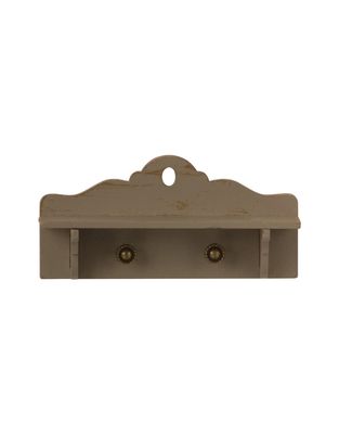 Miniature Shelf